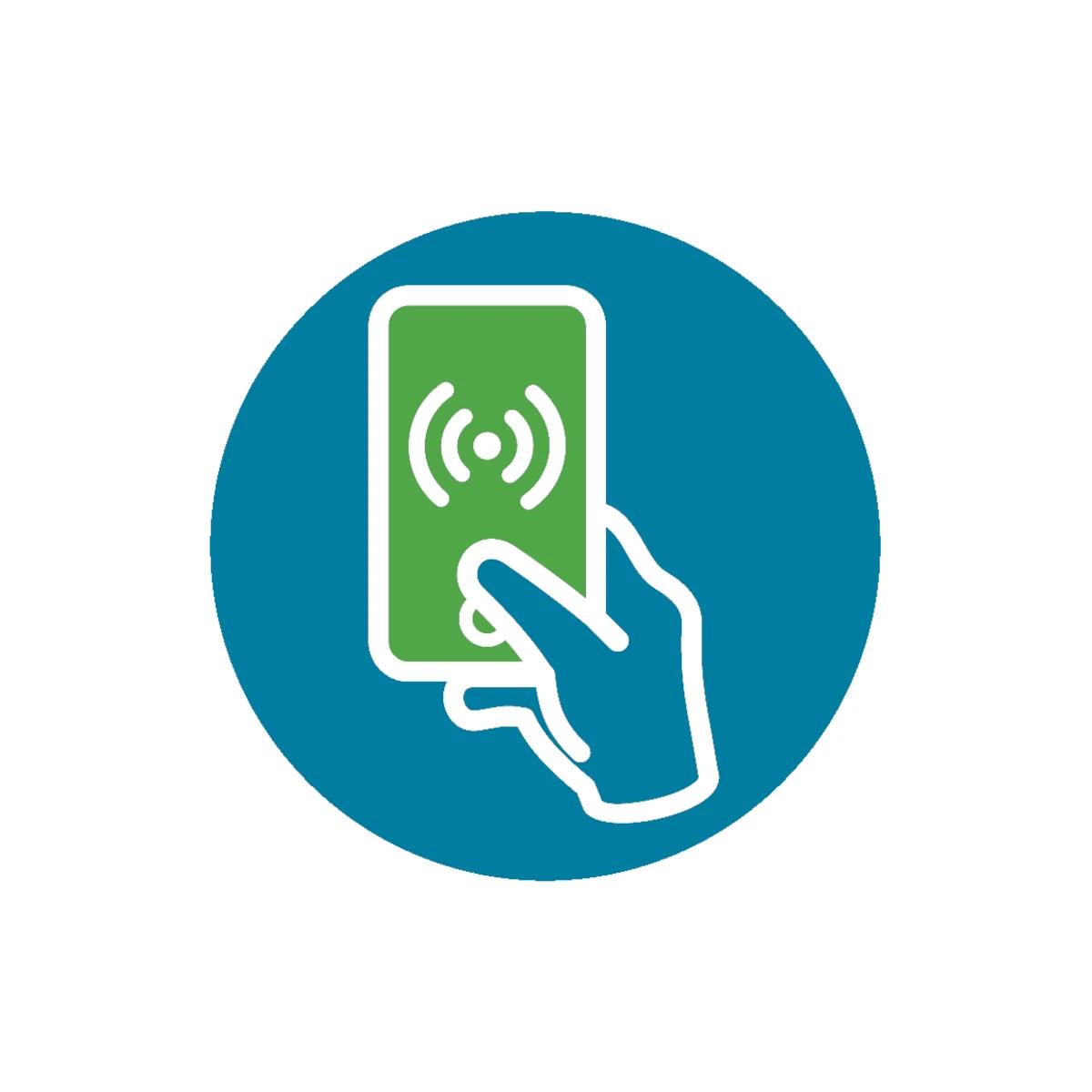 Things To Do Near Here - Graphic Square